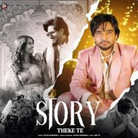 Story Theke Te Fateh Shergill Mp3 Song Download