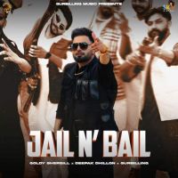 Jail N Bail Goldy Shergill Mp3 Song Download