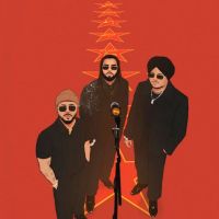 C.R.E.A.M POSSE Baggh-e SMG Mp3 Song Download