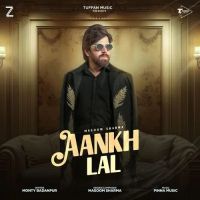 Aankh Lal Masoom Sharma Mp3 Song Download