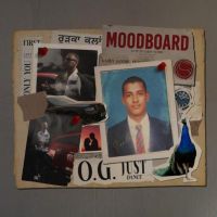 Moodboard Garry Sandhu mp3 song