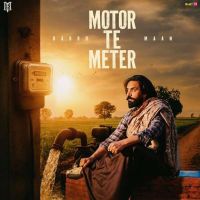 Motor Te Meter Babbu Maan mp3 song