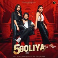 5 Goliya Pathan mp3 song